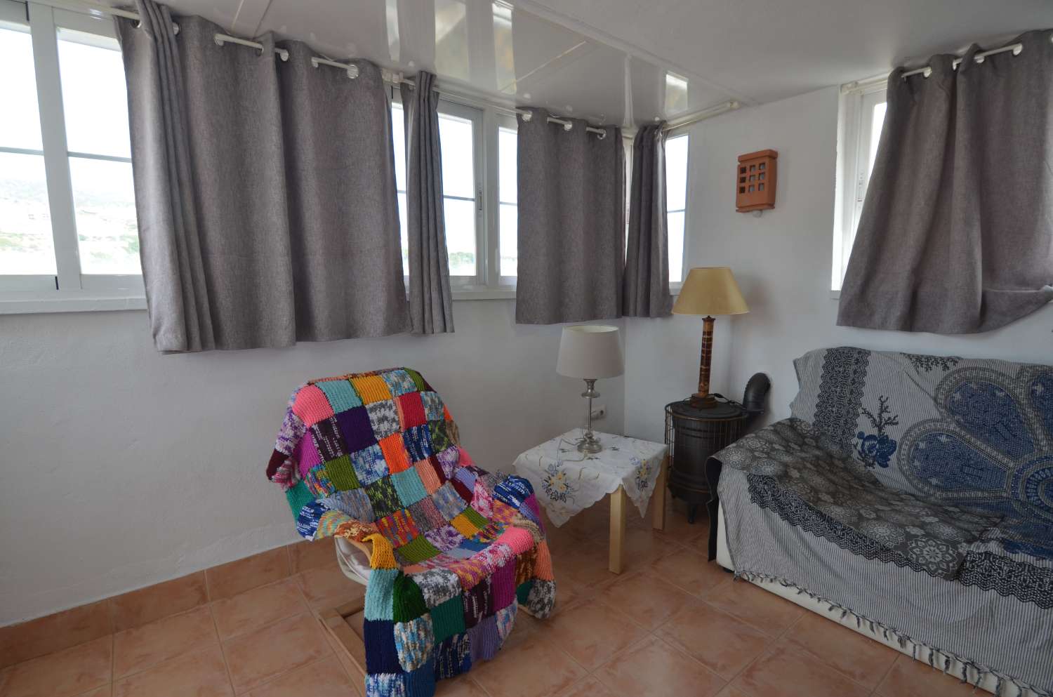 Penthouse en vente à Arroyo de la Miel (Benalmádena)