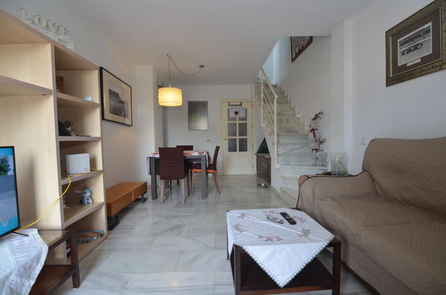 Penthouse en vente à Arroyo de la Miel (Benalmádena)