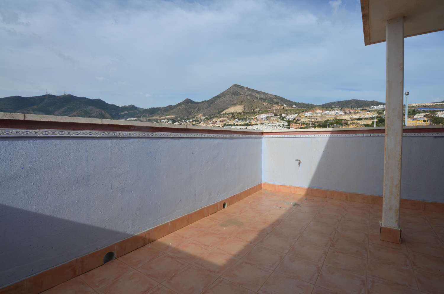 Penthouse en vente à Arroyo de la Miel (Benalmádena)