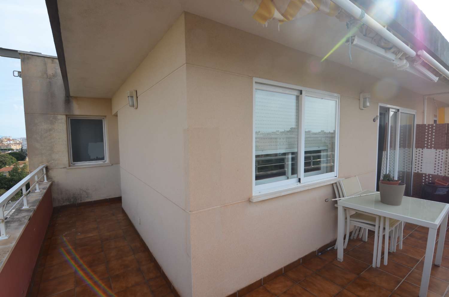 Penthouse en vente à Arroyo de la Miel (Benalmádena)