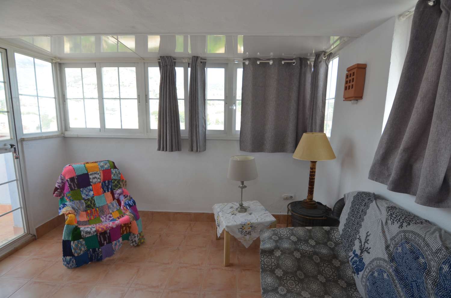 Penthouse en vente à Arroyo de la Miel (Benalmádena)