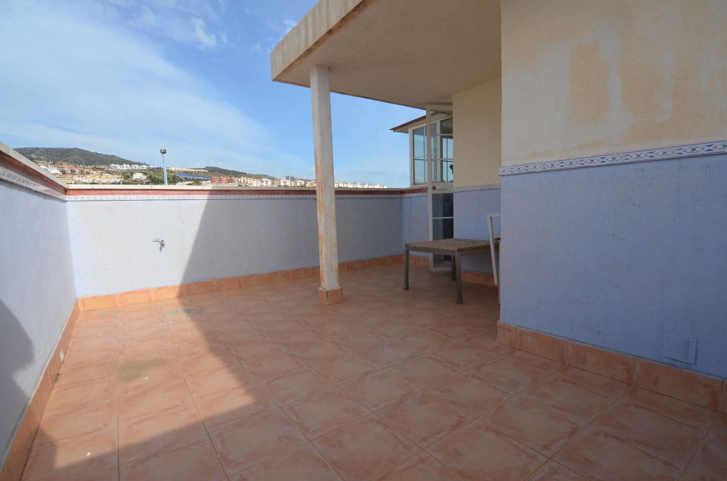 Penthouse en vente à Arroyo de la Miel (Benalmádena)