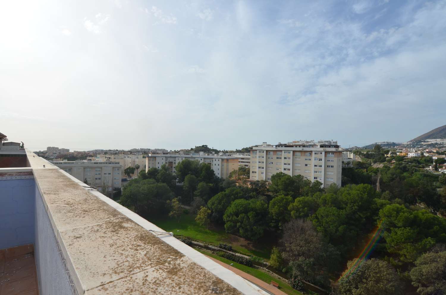 Toppetasje til salgs til Arroyo de la Miel (Benalmádena)