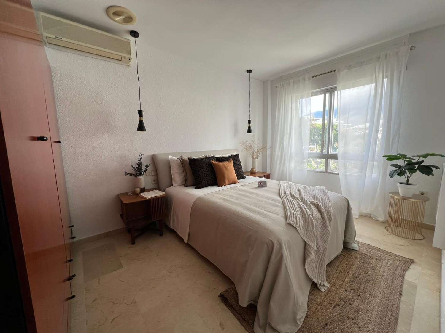 Penthouse for sale in Arroyo de la Miel (Benalmádena)