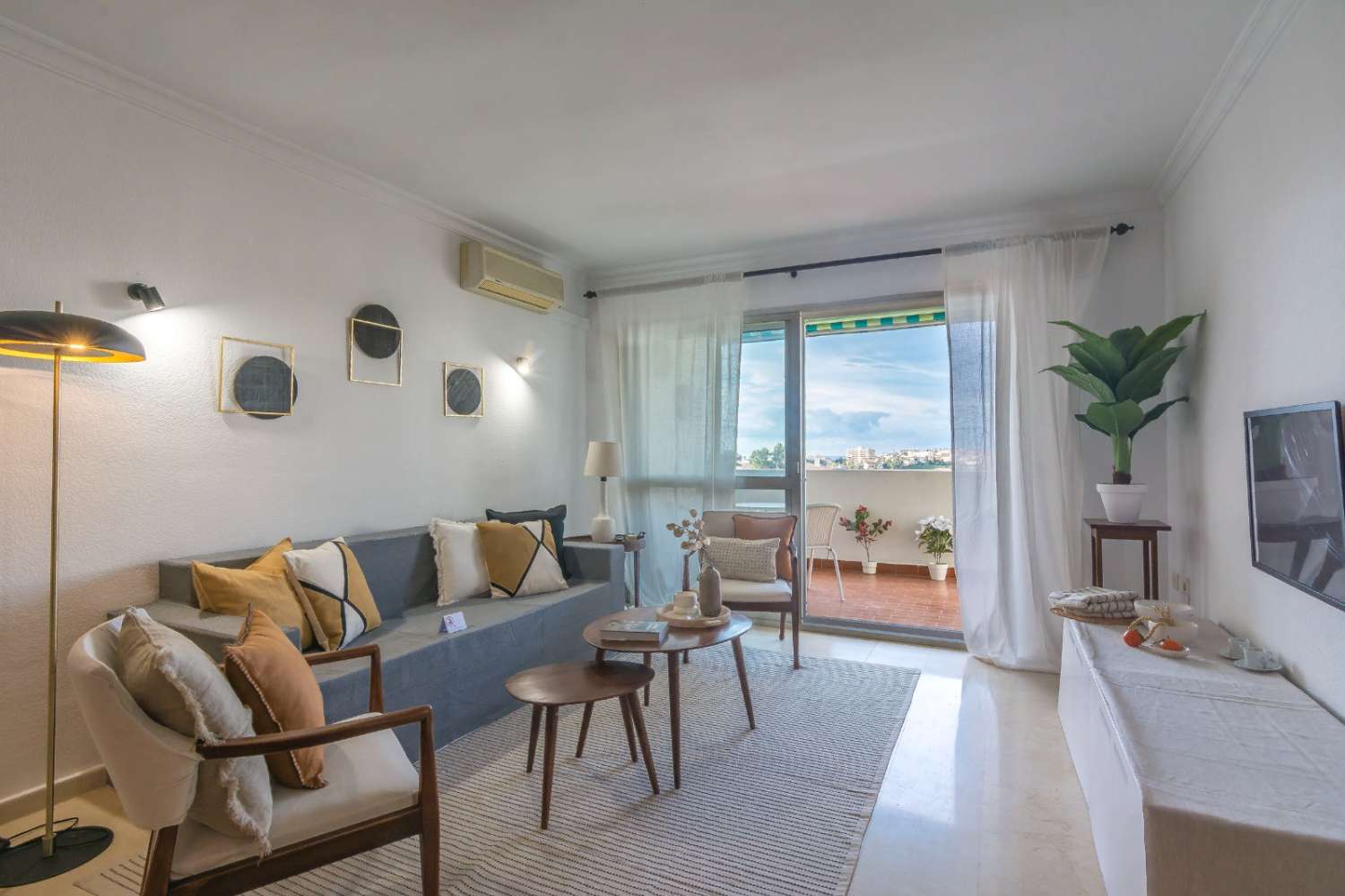 Penthouse for sale in Arroyo de la Miel (Benalmádena)