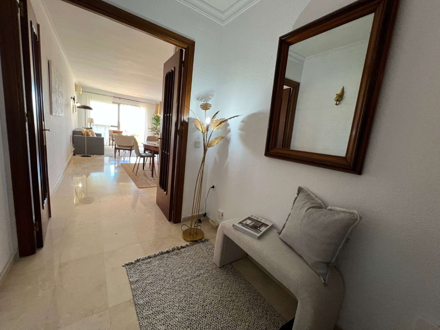 Penthouse for sale in Arroyo de la Miel (Benalmádena)