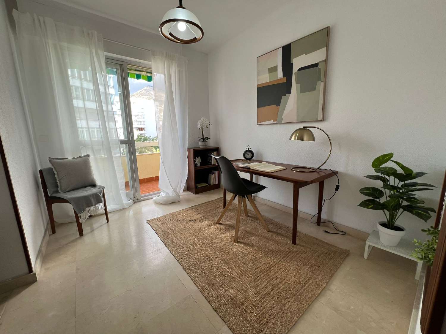 Penthouse for sale in Arroyo de la Miel (Benalmádena)