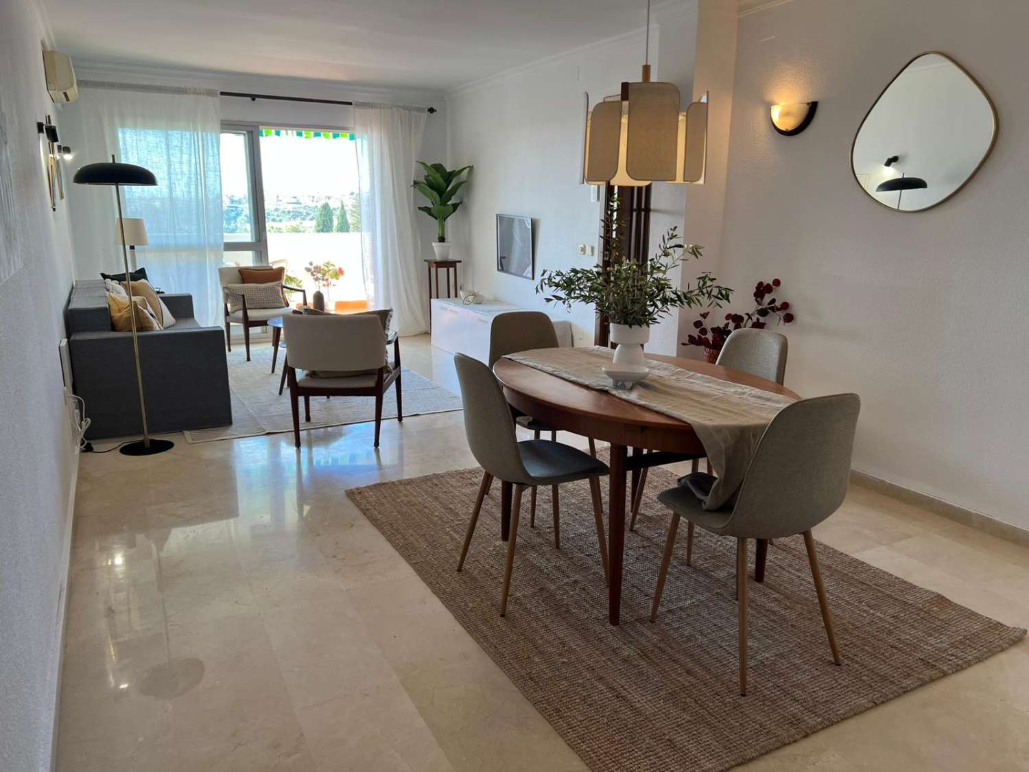 Penthouse for sale in Arroyo de la Miel (Benalmádena)