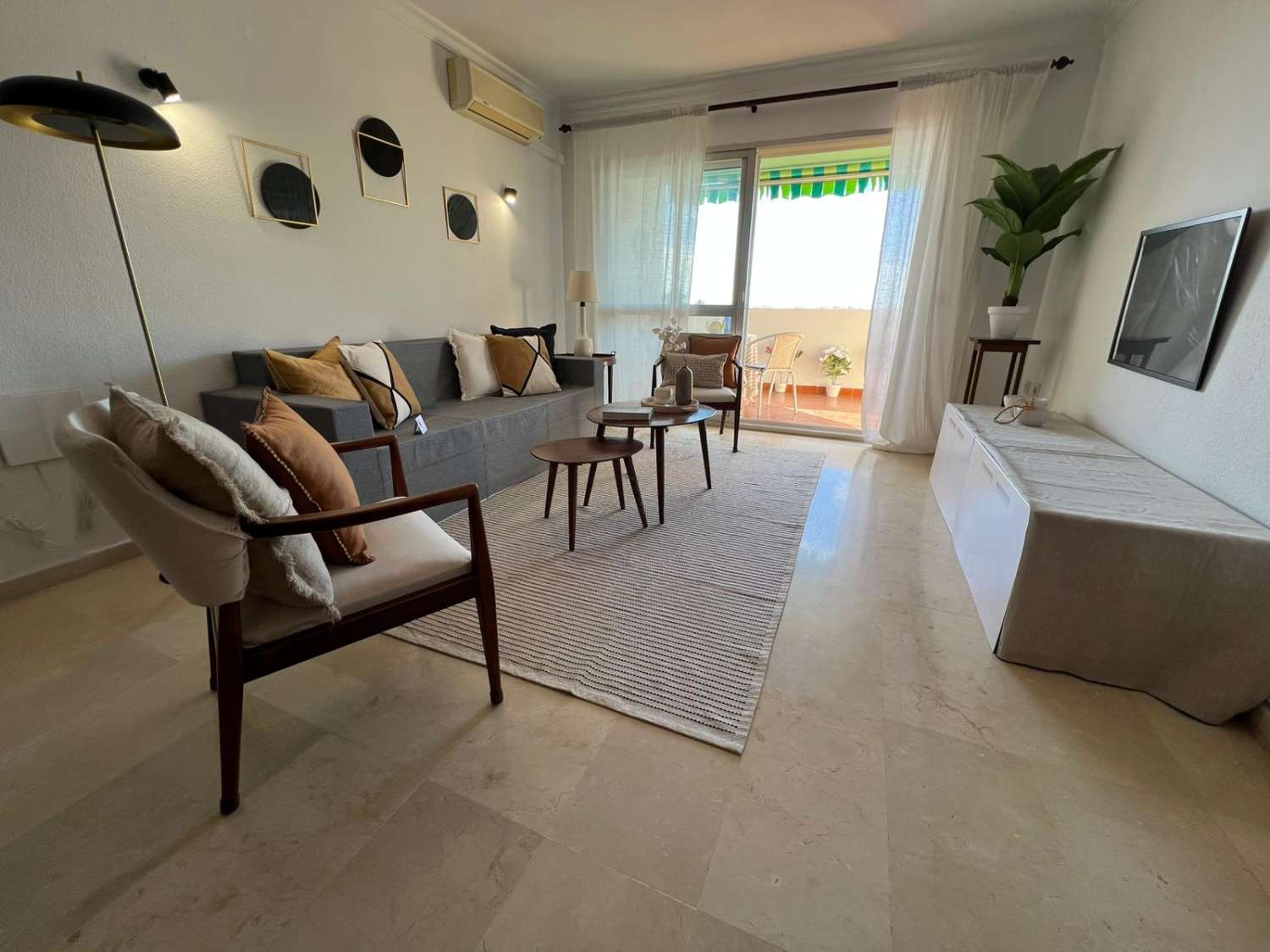 Penthouse for sale in Arroyo de la Miel (Benalmádena)