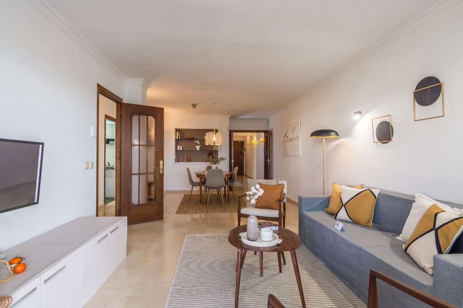 Penthouse for sale in Arroyo de la Miel (Benalmádena)