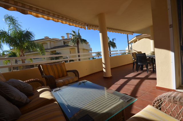 Apartment for sale in Benalmádena Costa