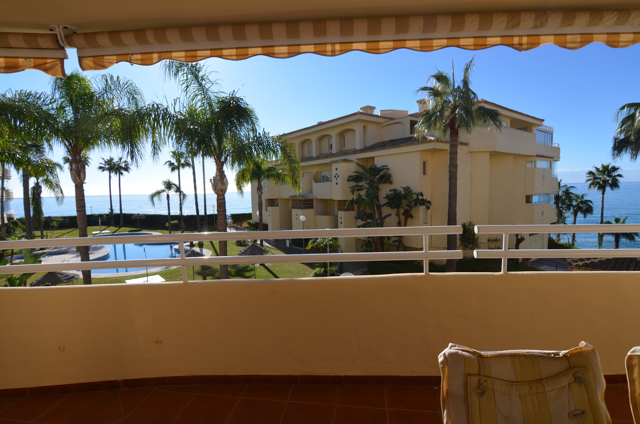 Apartment for sale in Benalmádena Costa