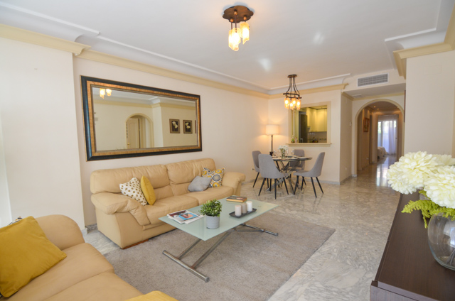 Petit Appartement en vente à Benalmádena Costa