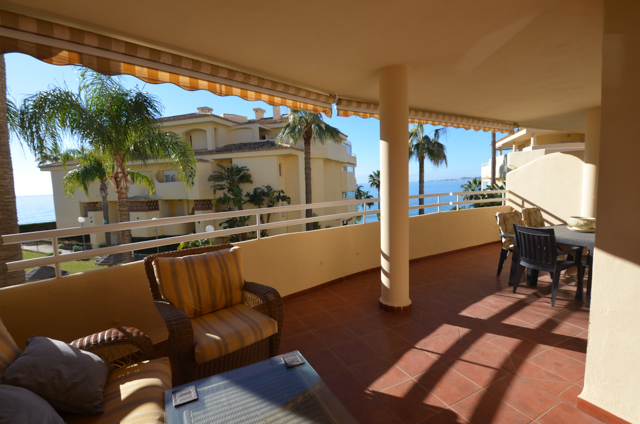 Apartment for sale in Benalmádena Costa