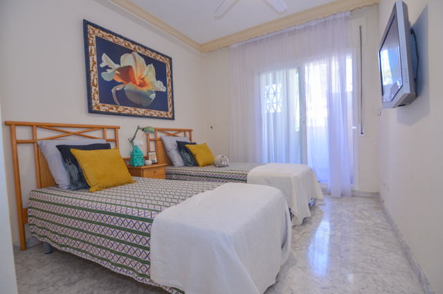 Petit Appartement en vente à Benalmádena Costa