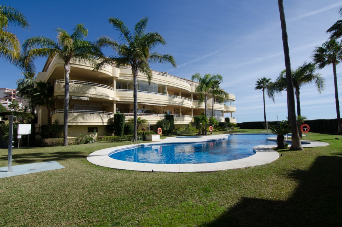 Apartment for sale in Benalmádena Costa